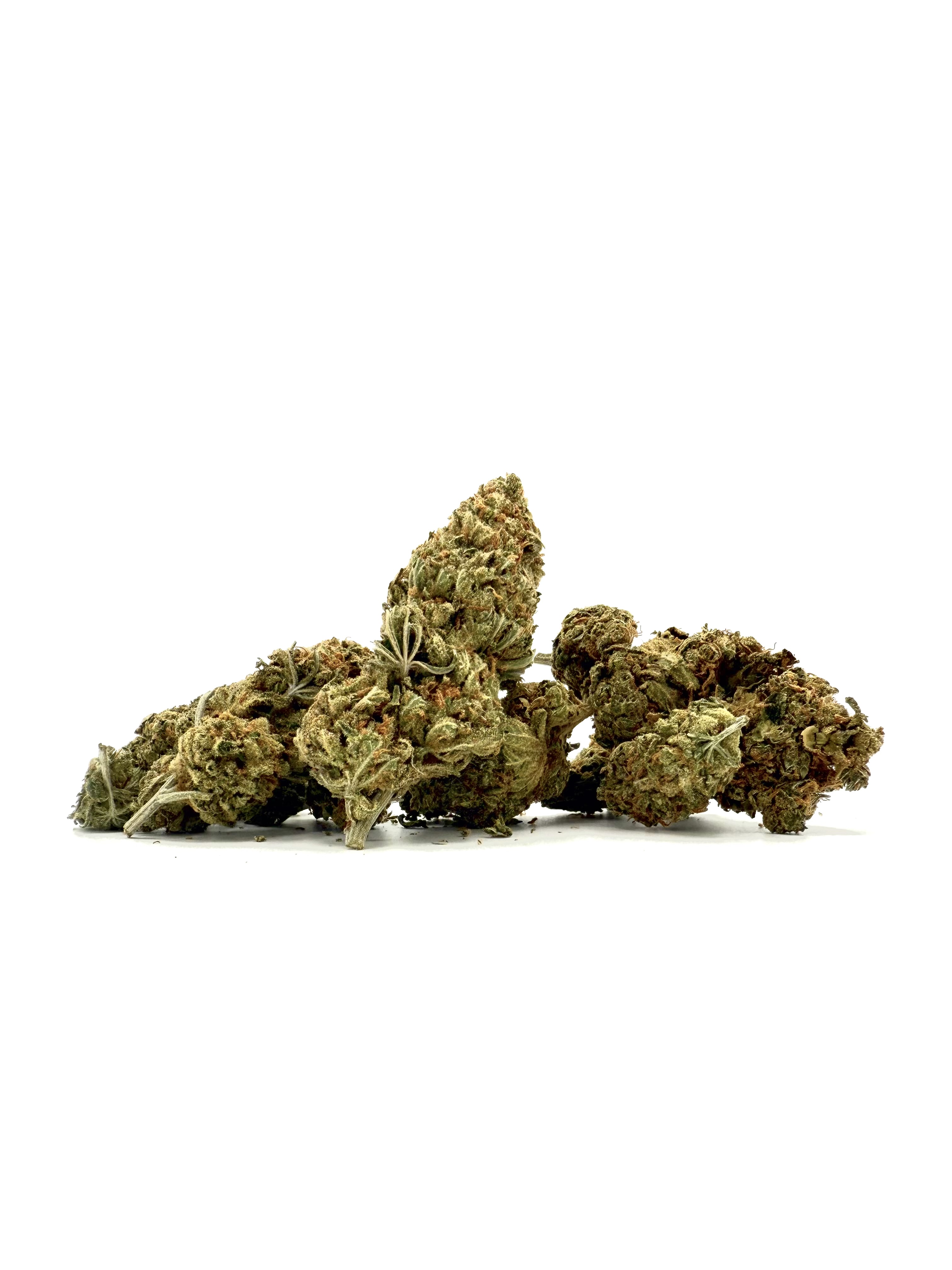 Amnesia Haze main image