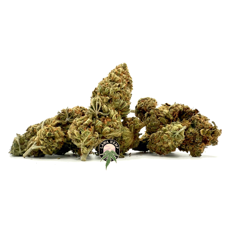 Amnesia Haze
