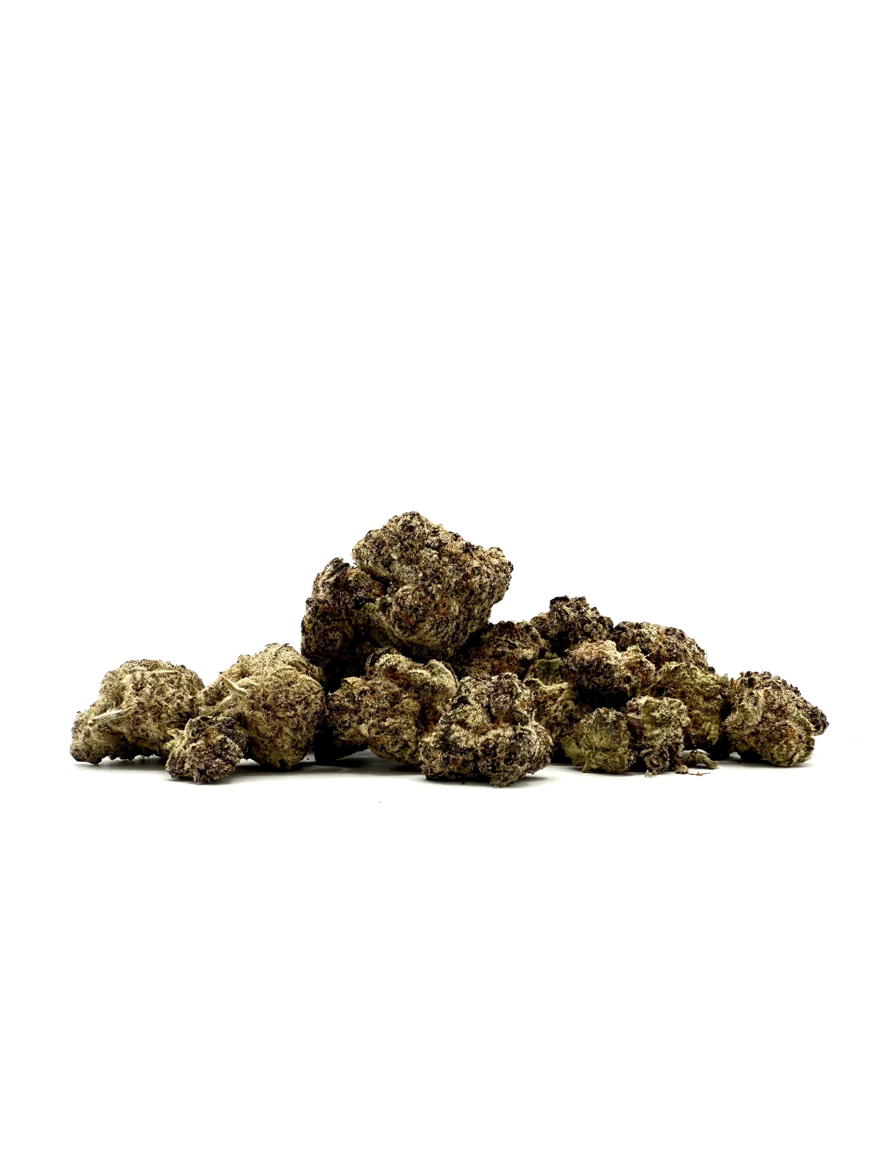 Blockboy Cherries main image