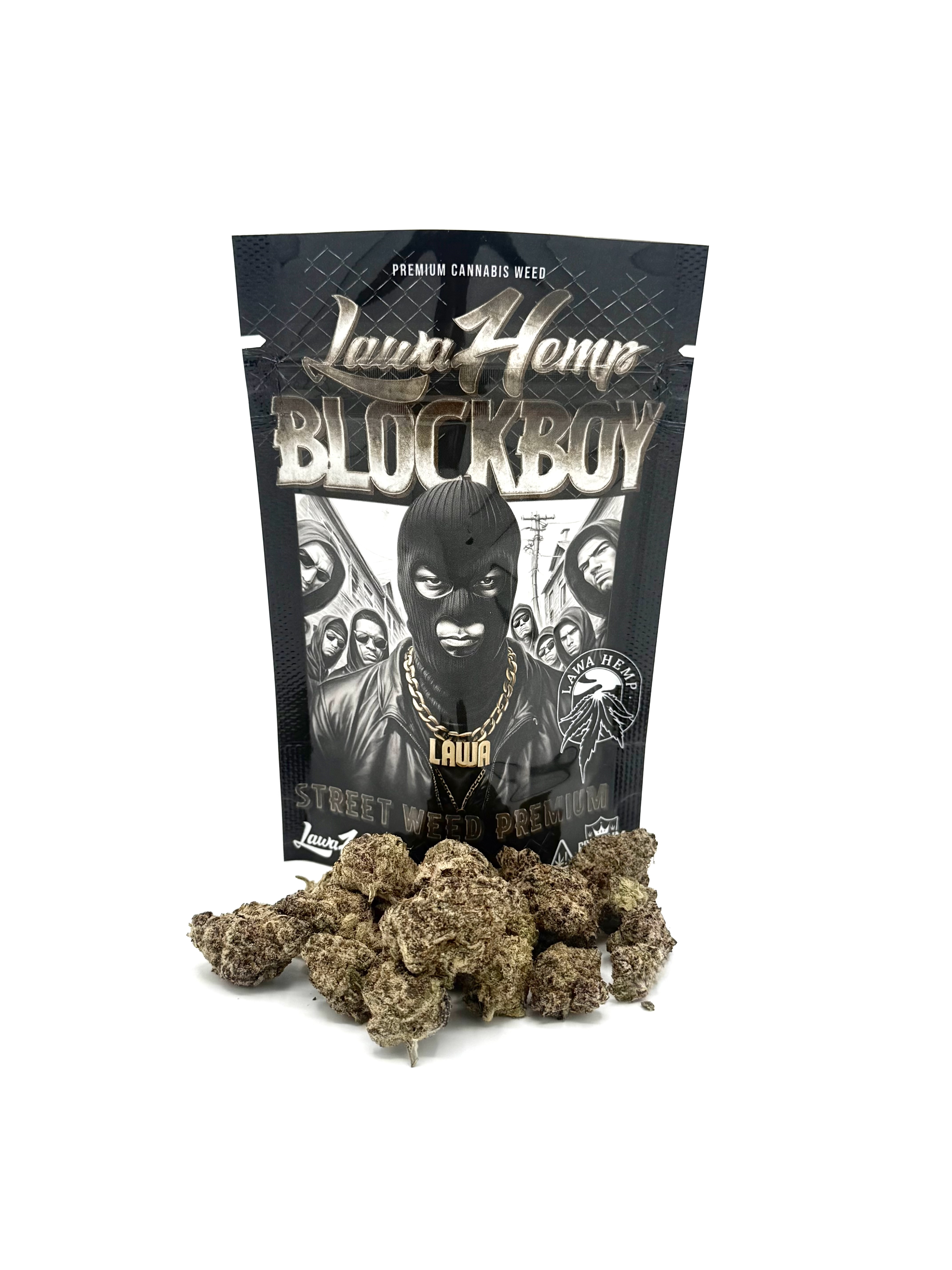 Blockboy Cherries 3