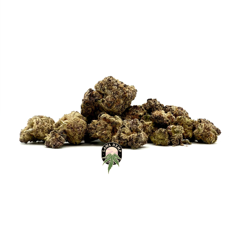 Blockboy Cherries