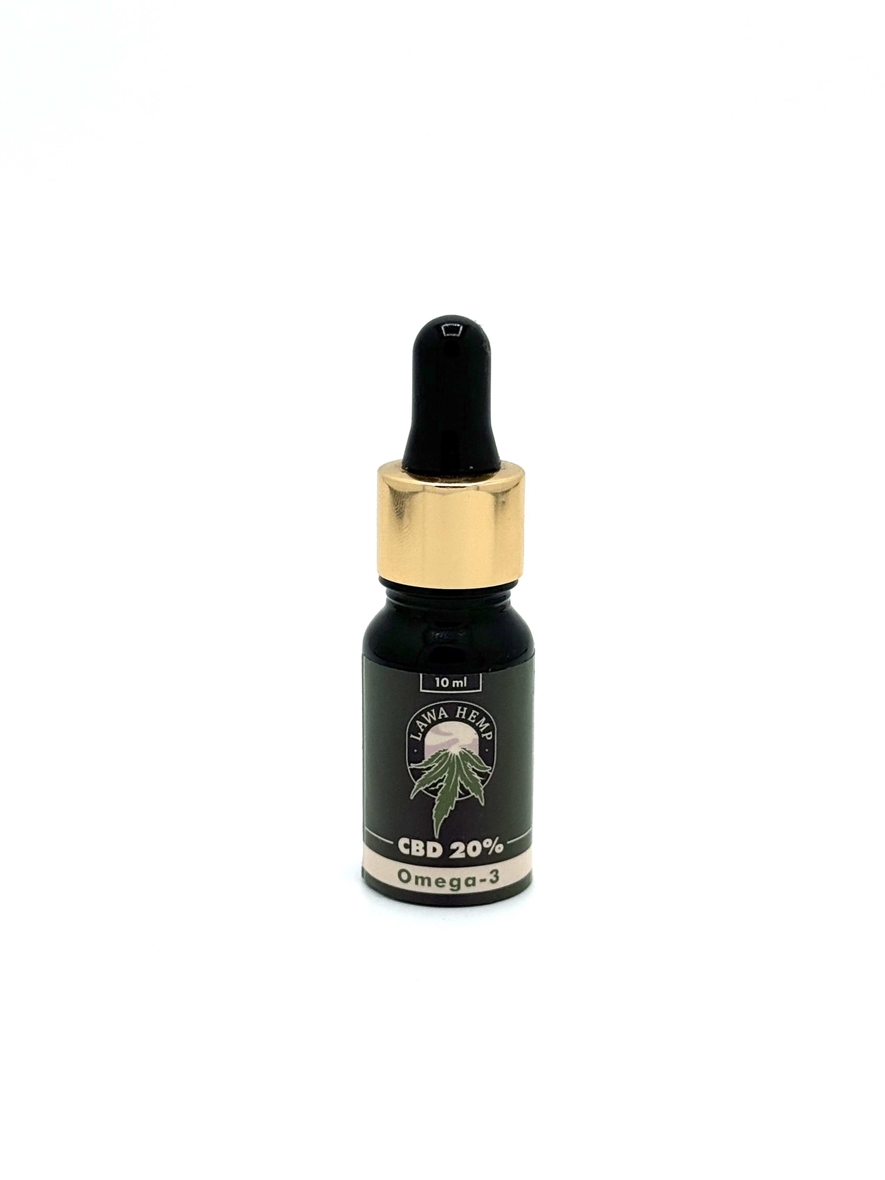 LAWAHEMP CBD Oil 20%