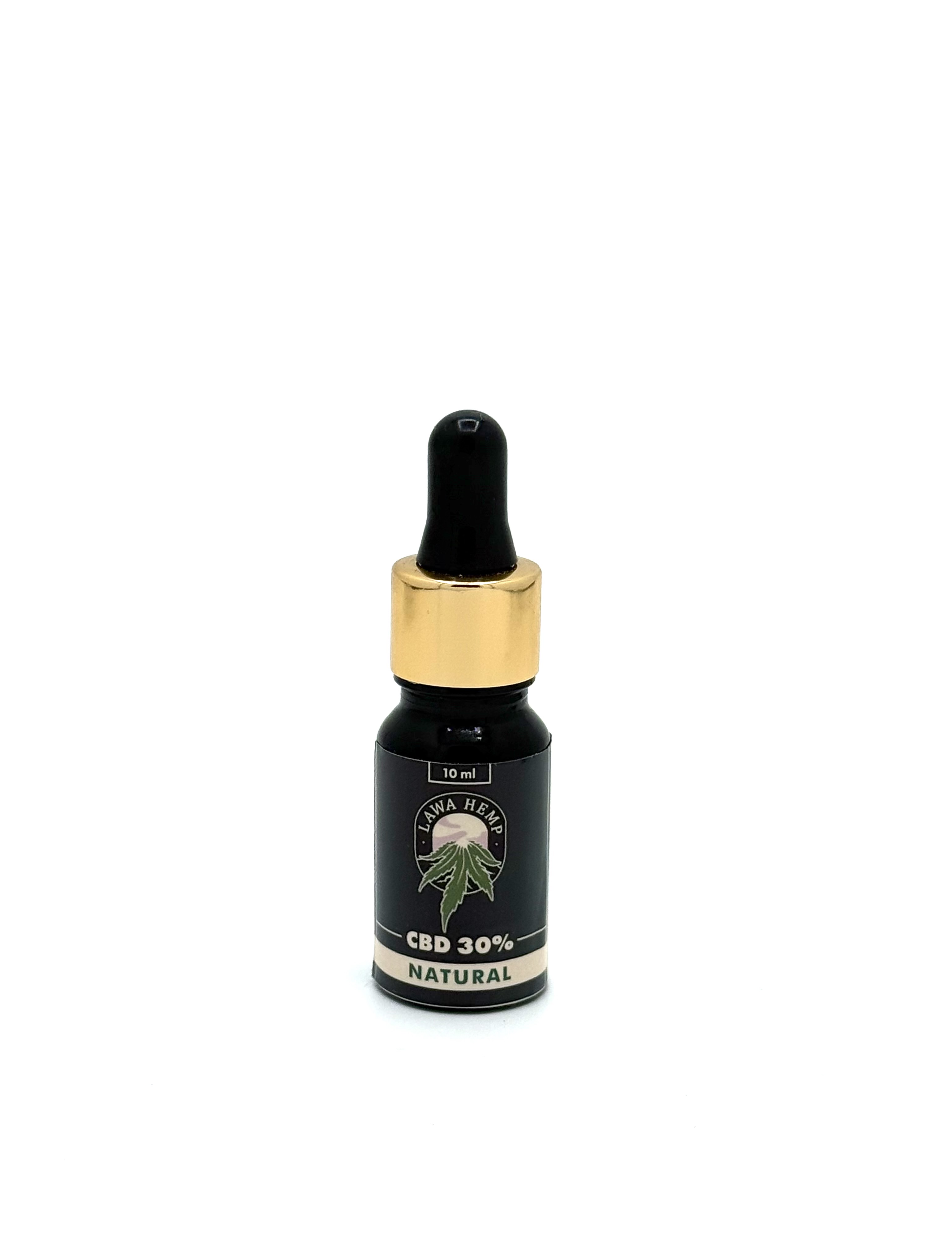 LAWAHEMP CBD Oil 30%
