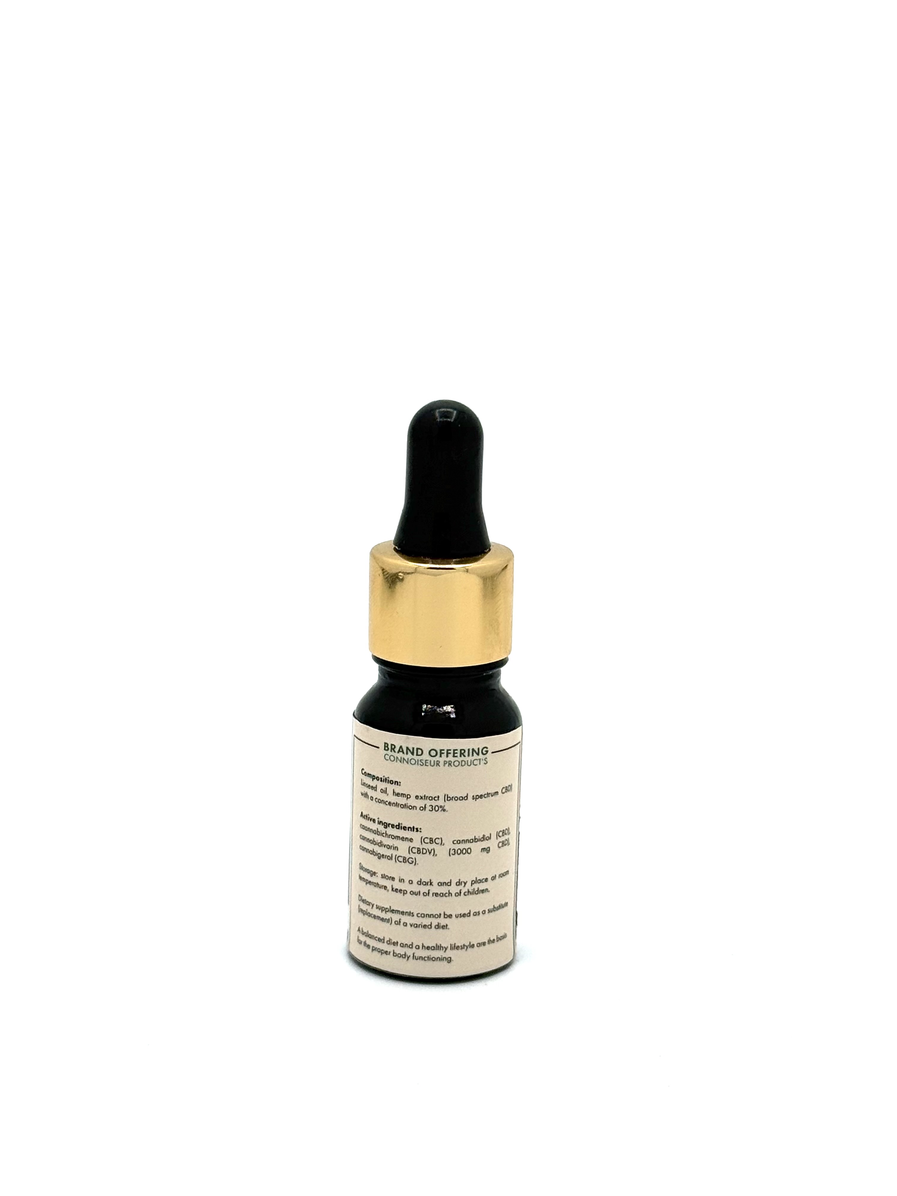 CBD Oil 30% 2