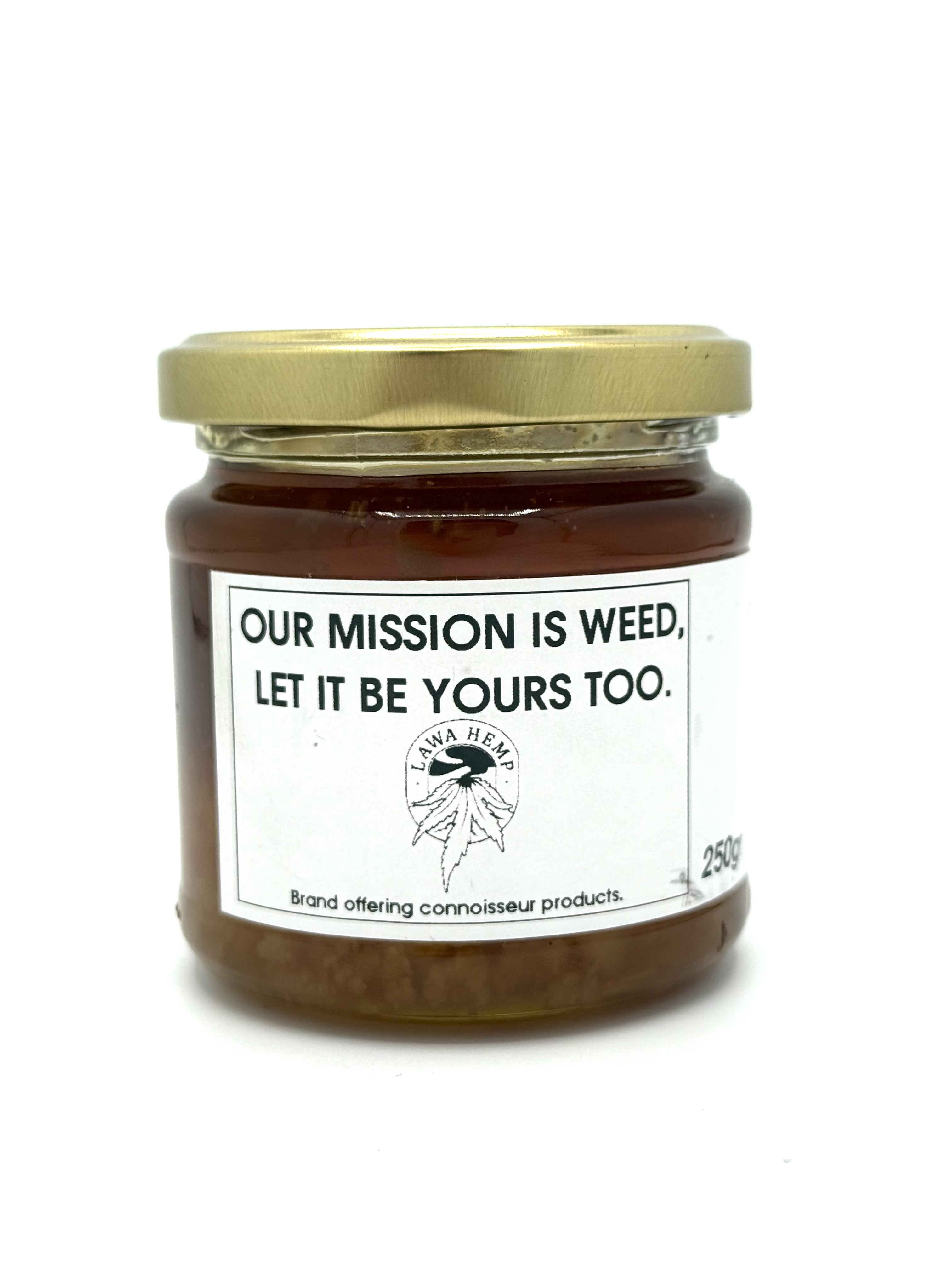 CBD Honey 250g