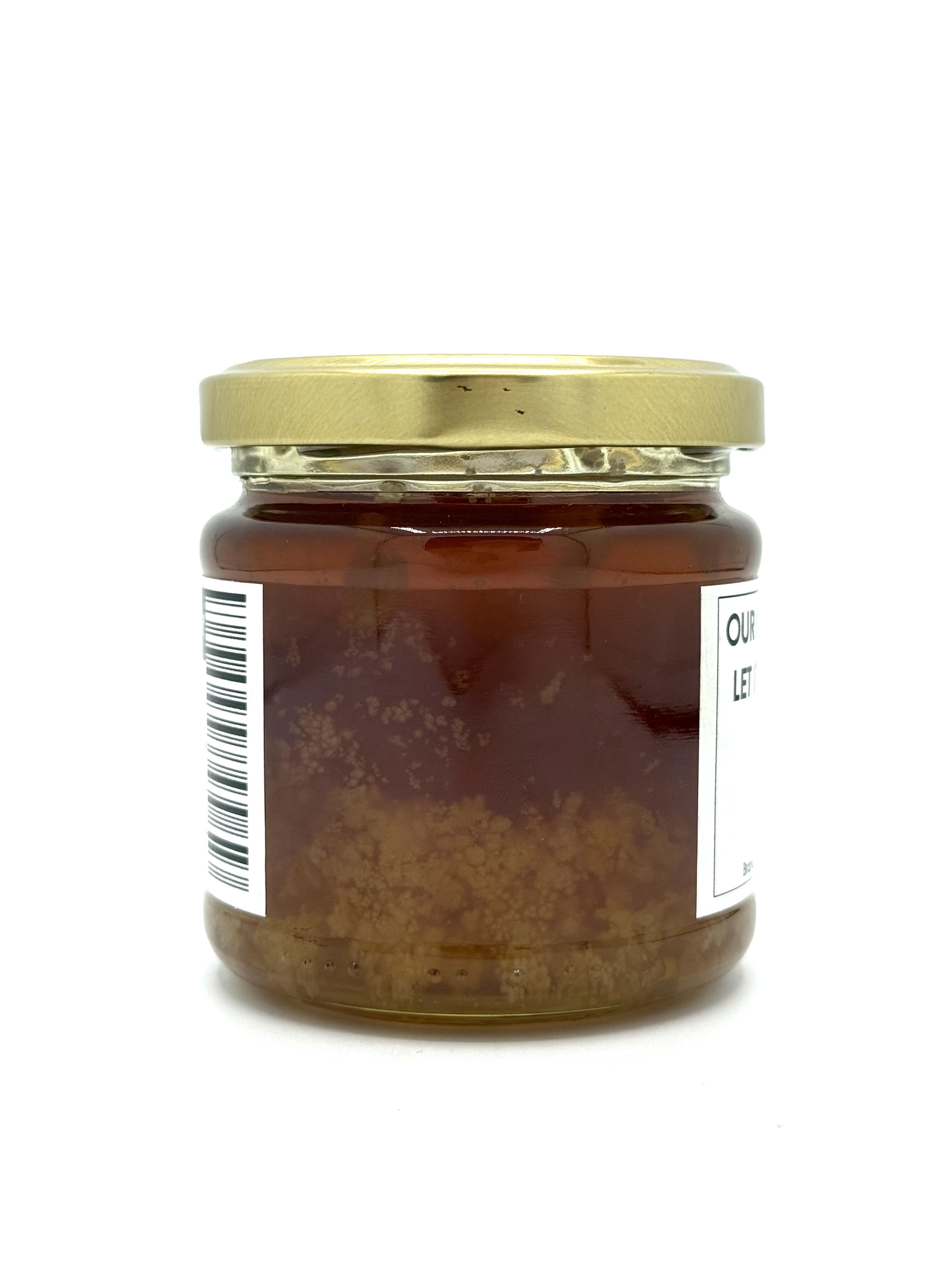 CBD Honey jar