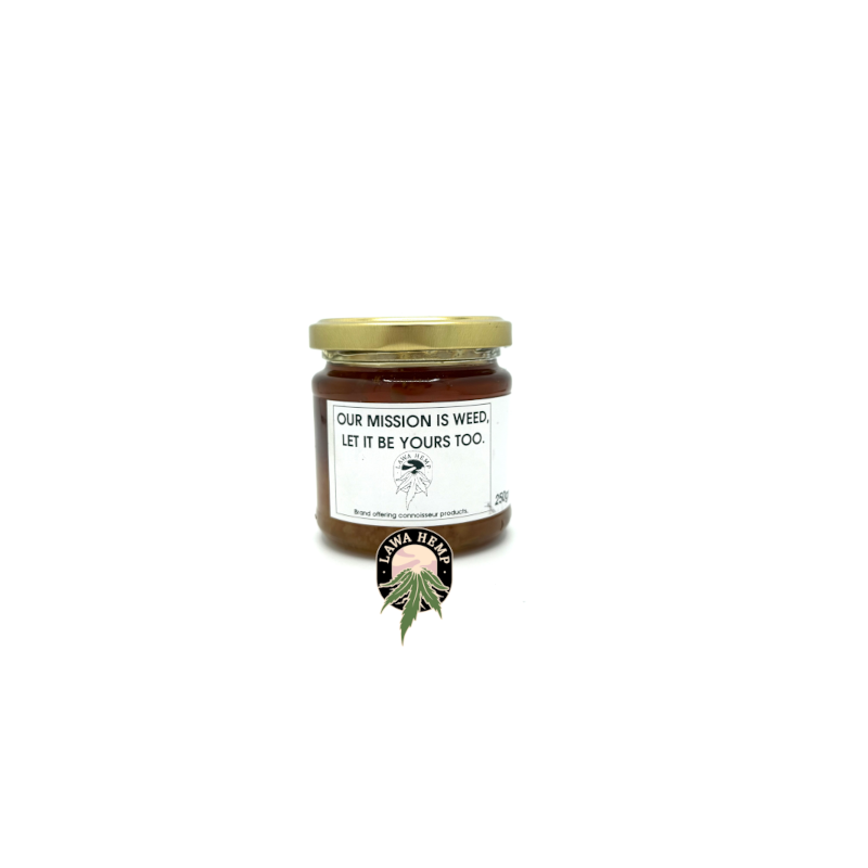 CBD Honey 250g