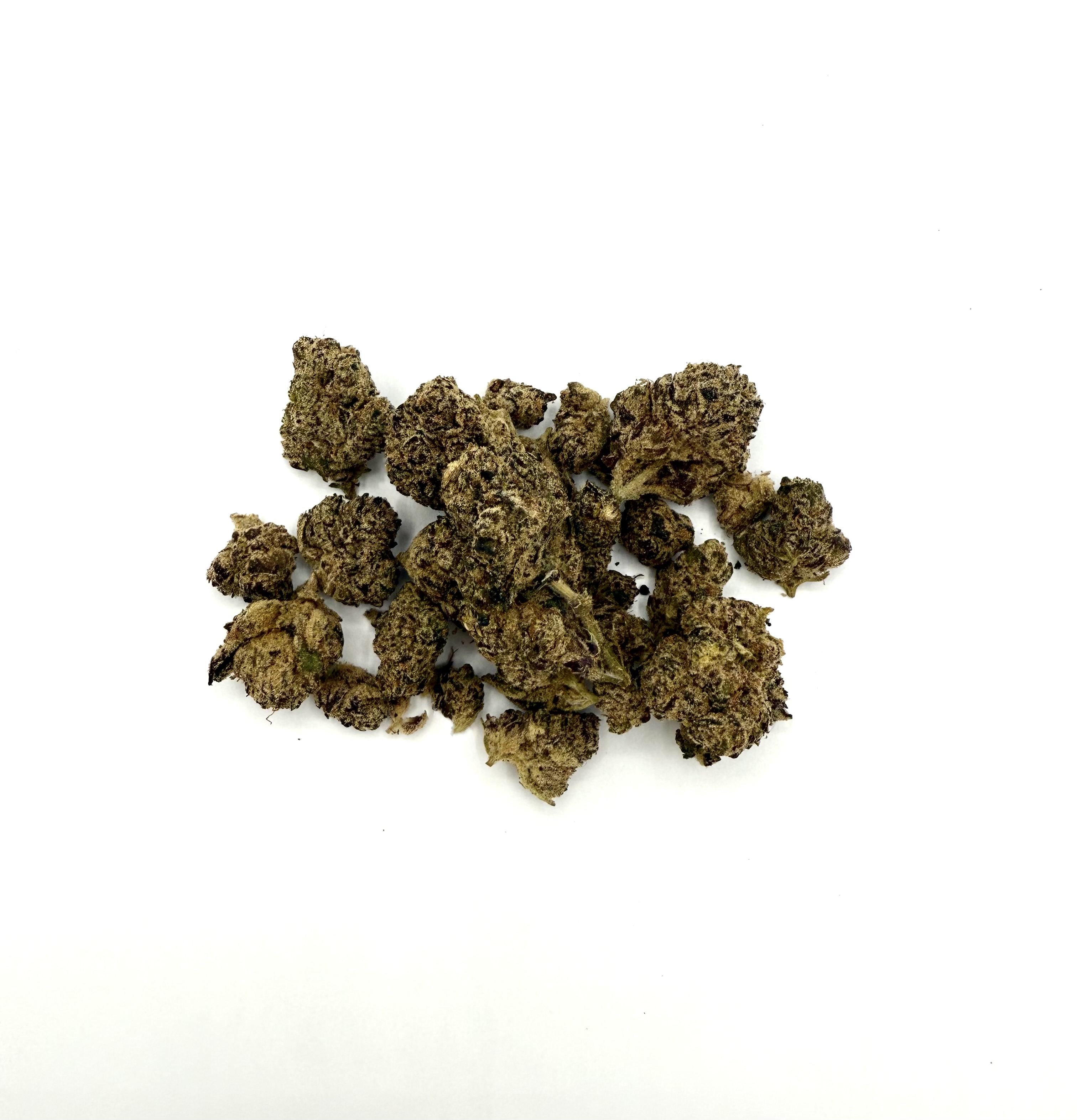 Girl Scout Cookies 2