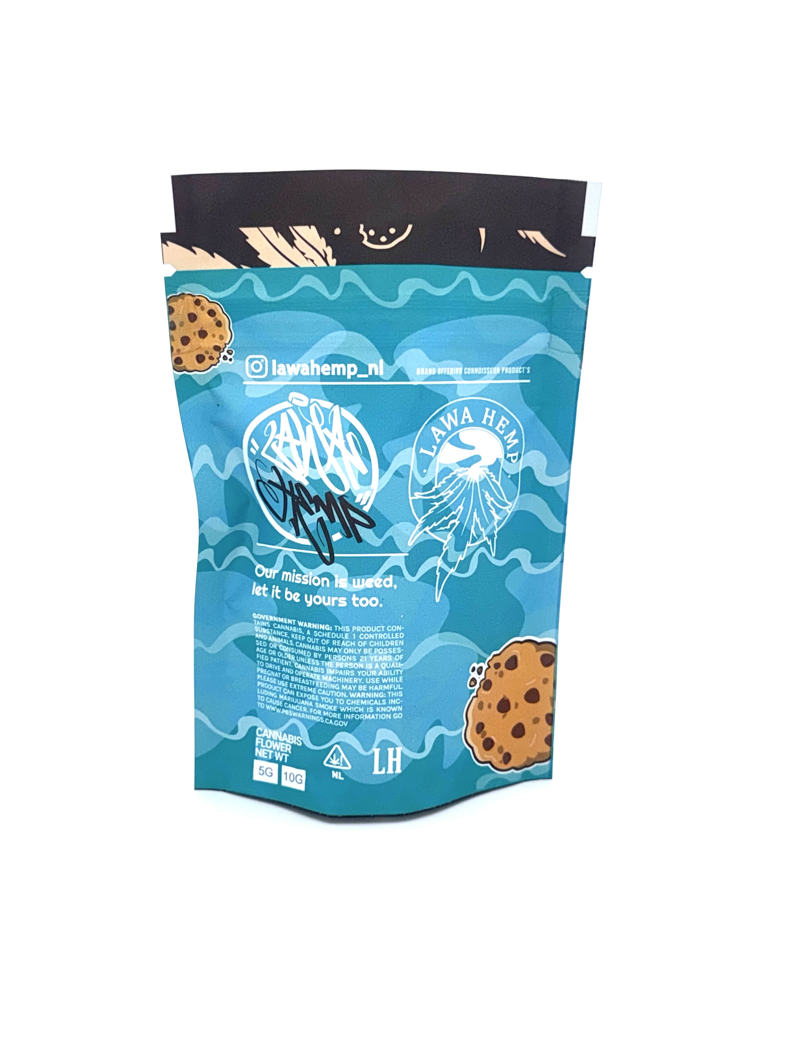 Girl Scout Cookies 5