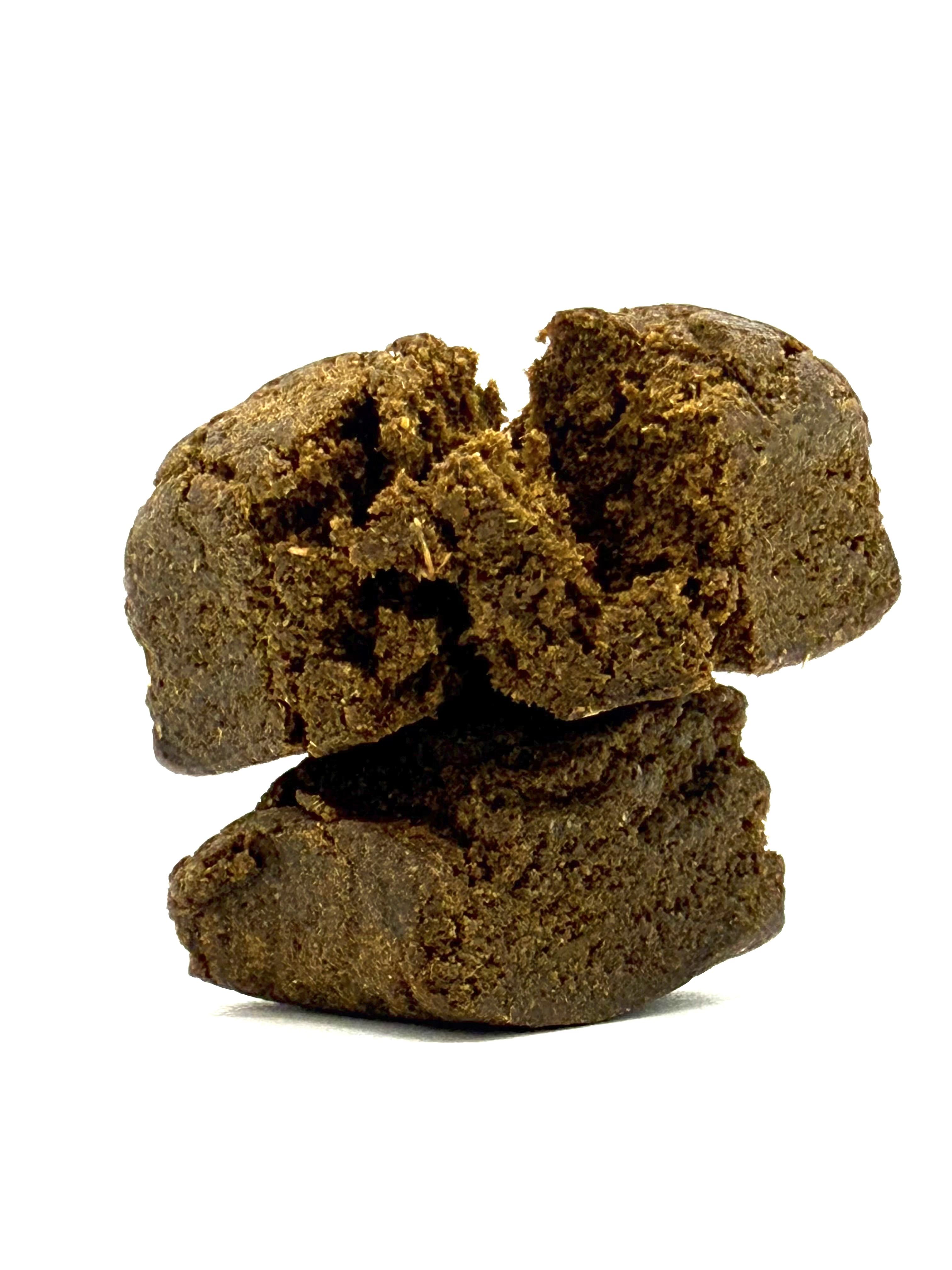 KTM Blond Hash main image