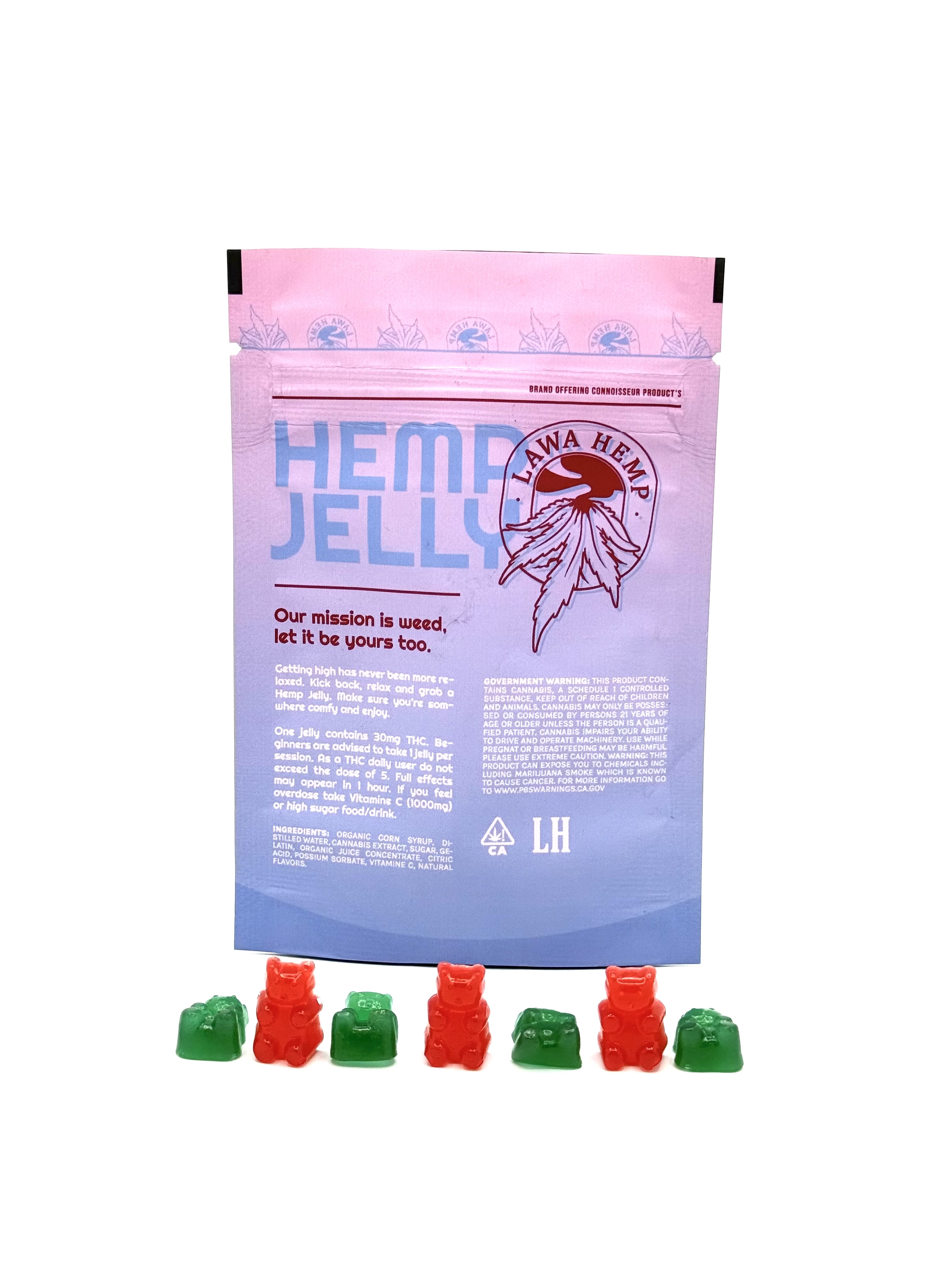 Gummies 2