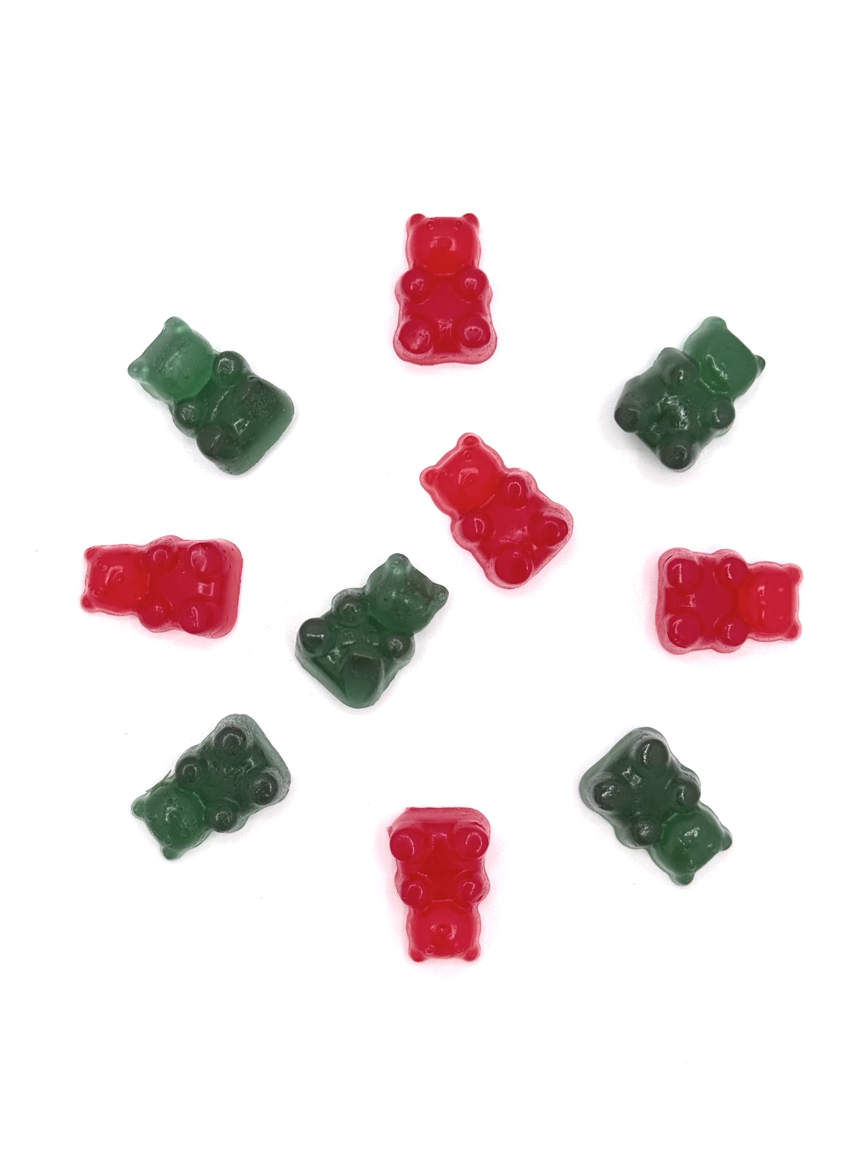 Gummies 3