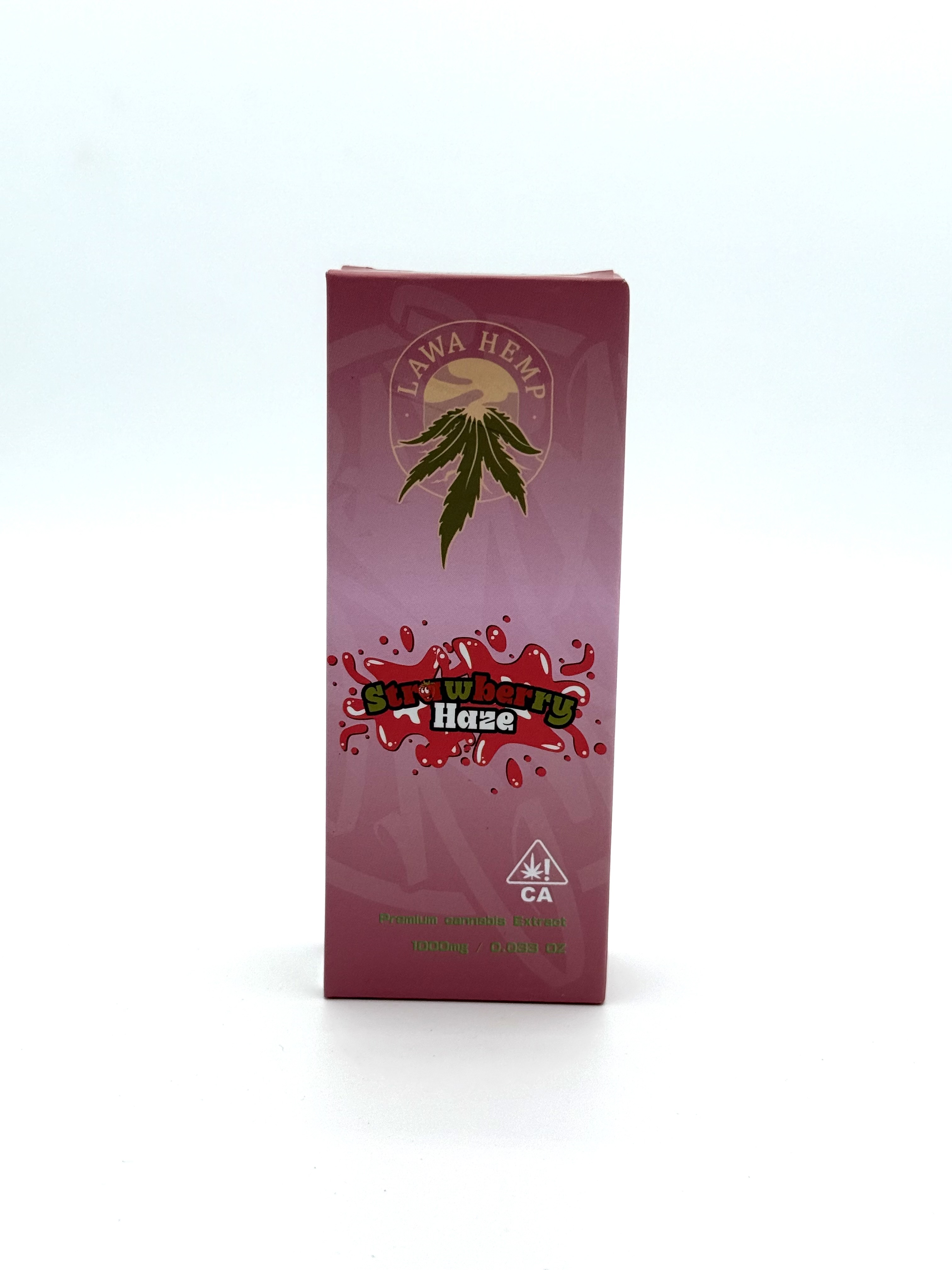 Lawa vape 1