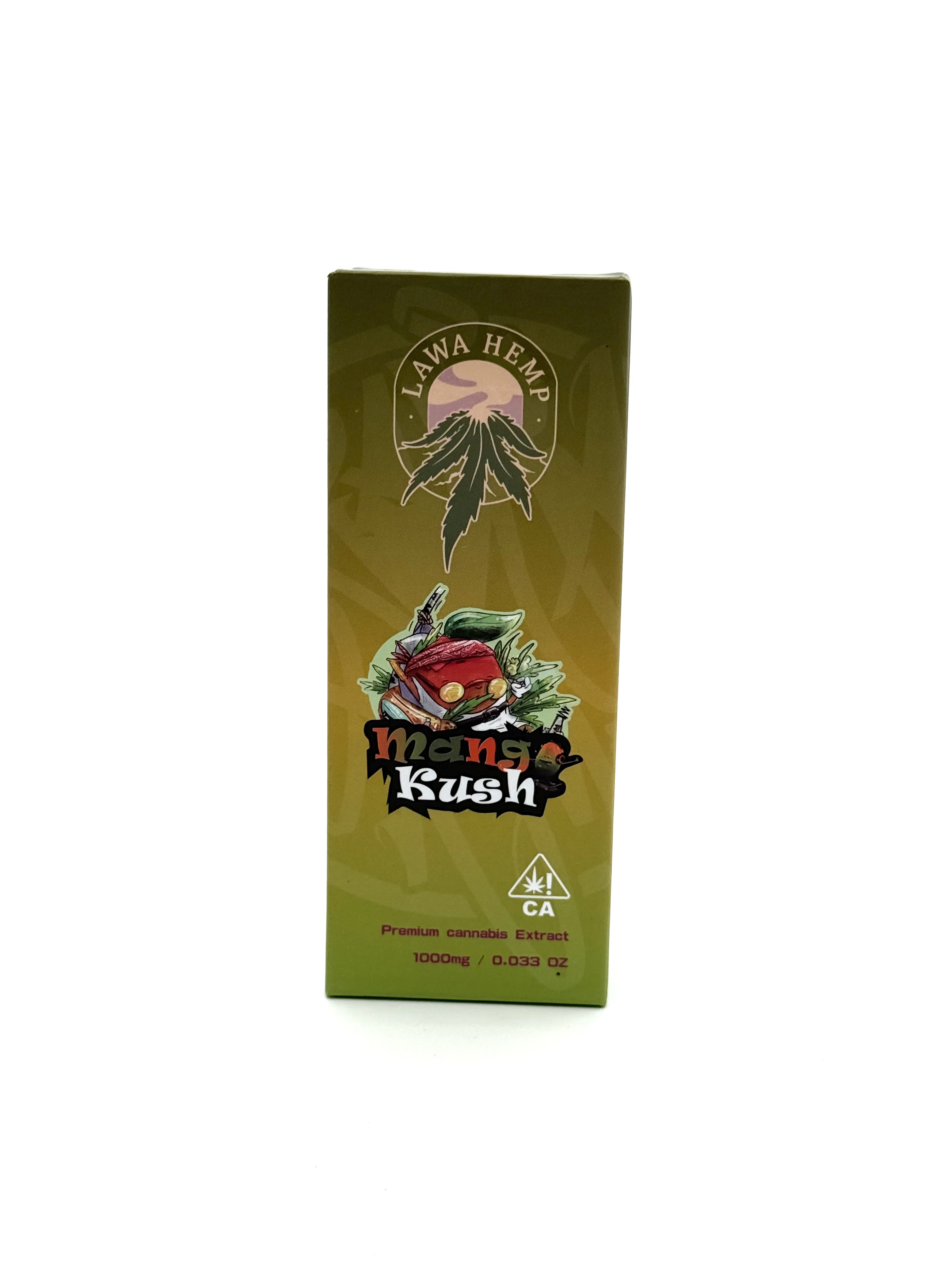 Lawa vape 2