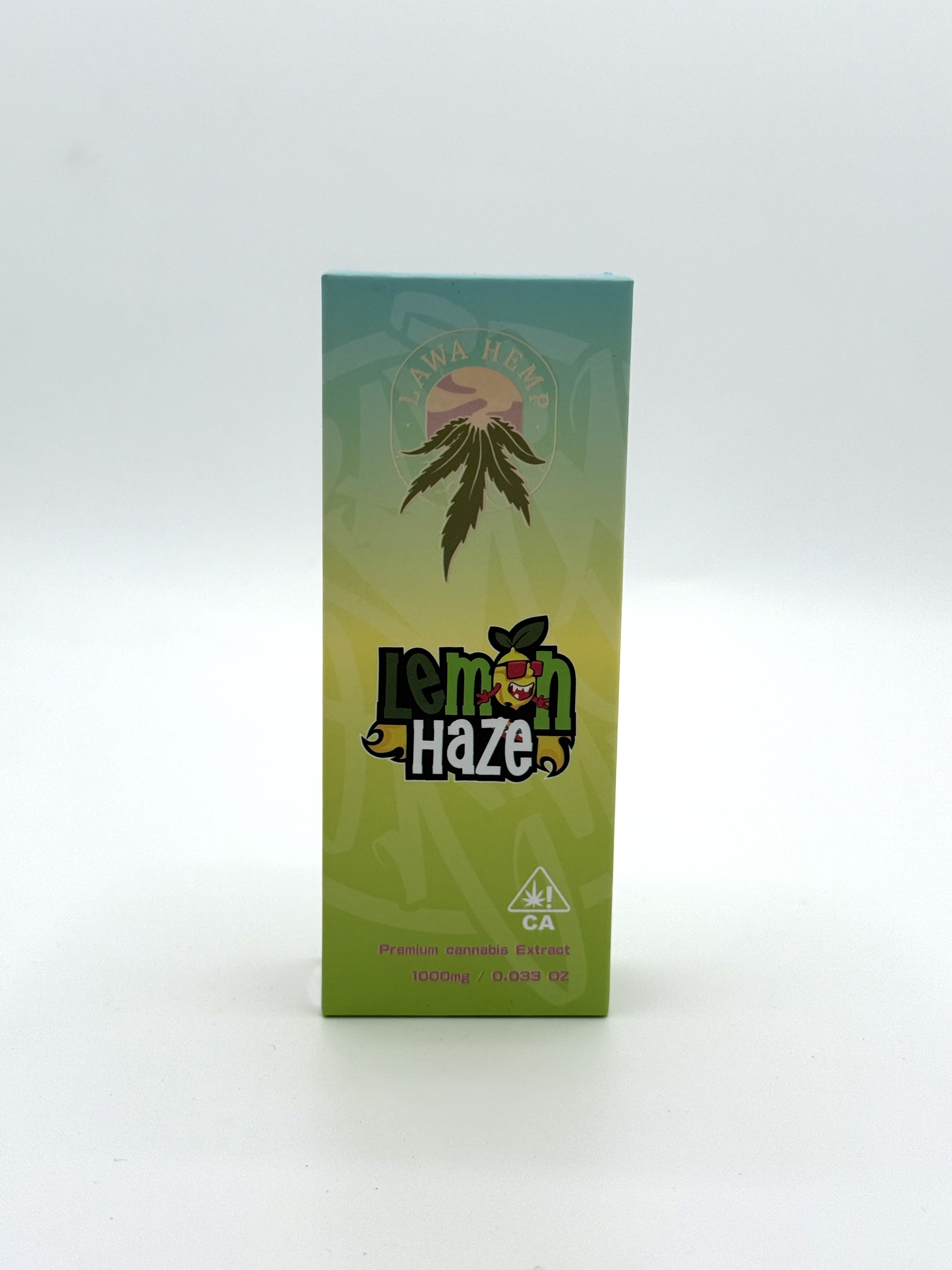 Lawa vape 3