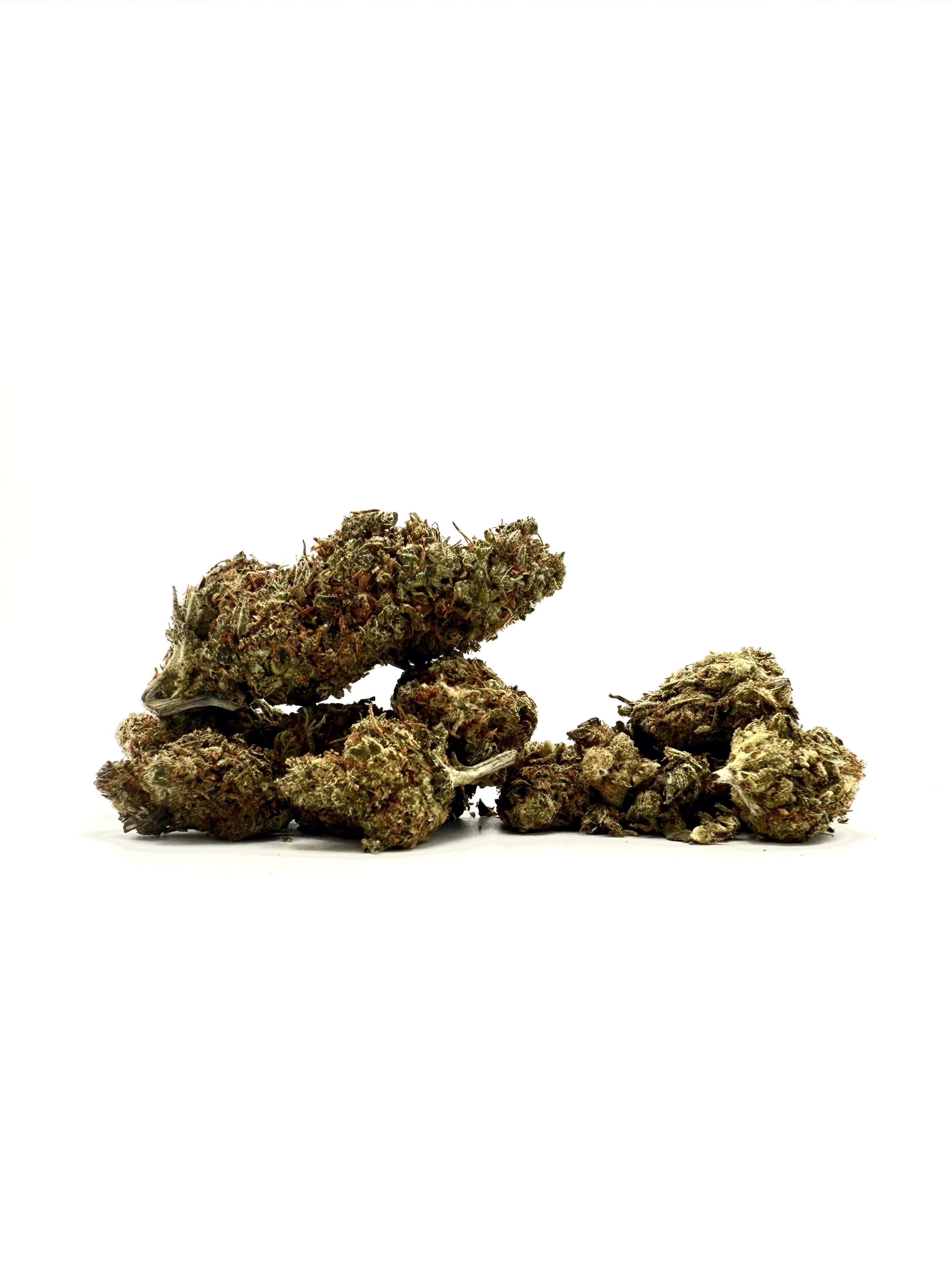 Liberty Haze main image