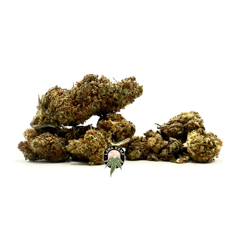 Liberty Haze