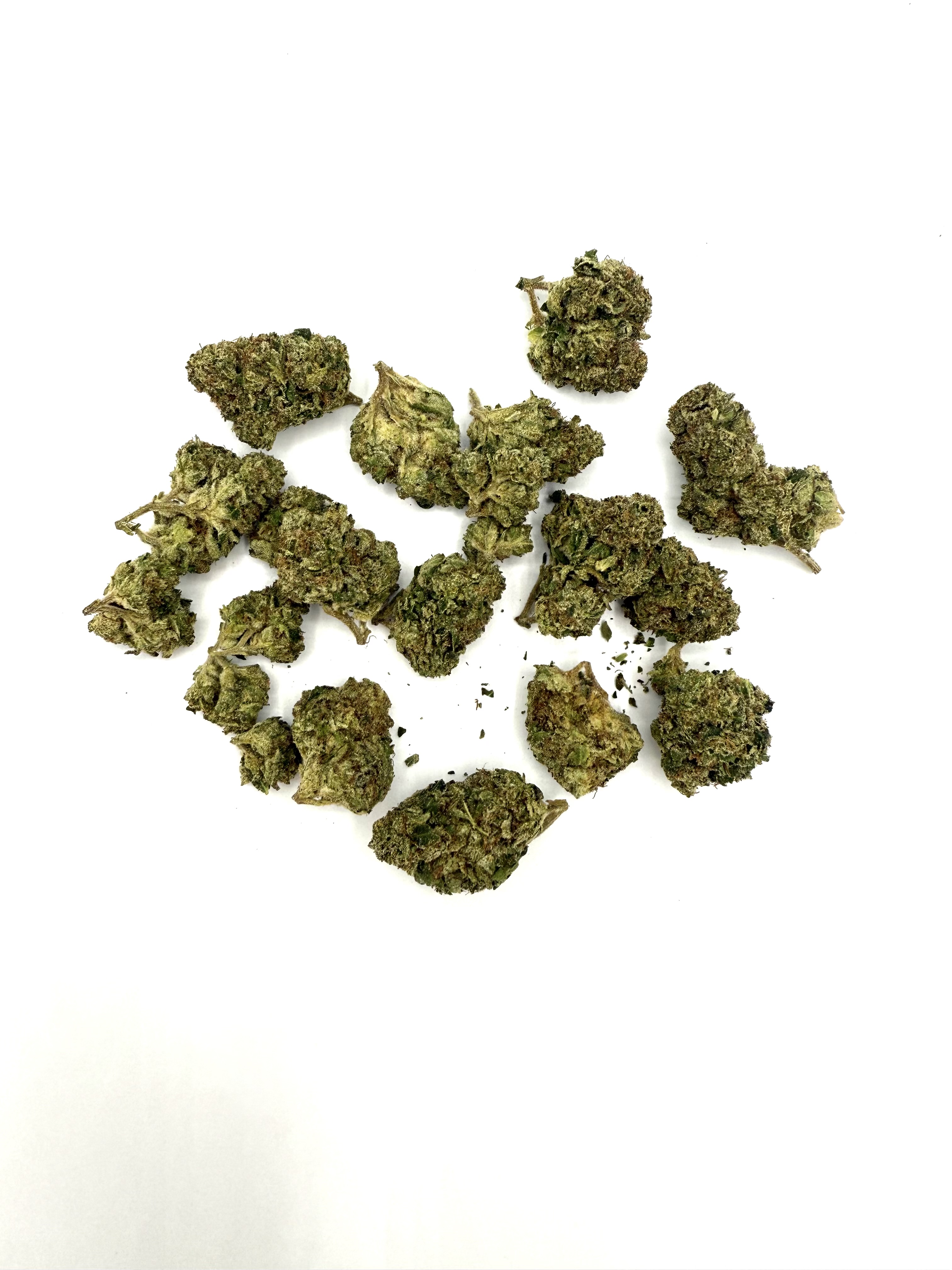 Oz Kush 2