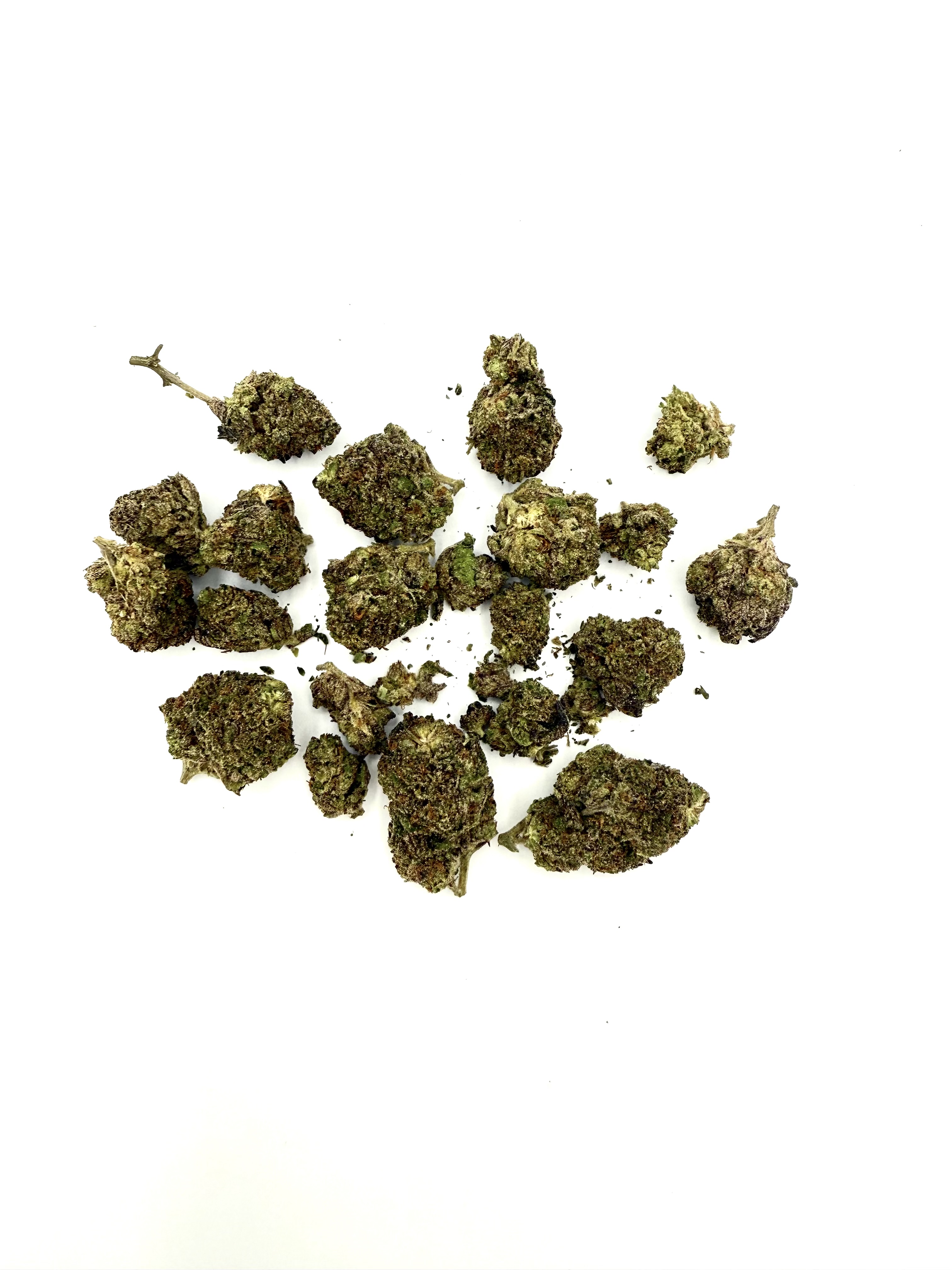 Purple Urkle 2