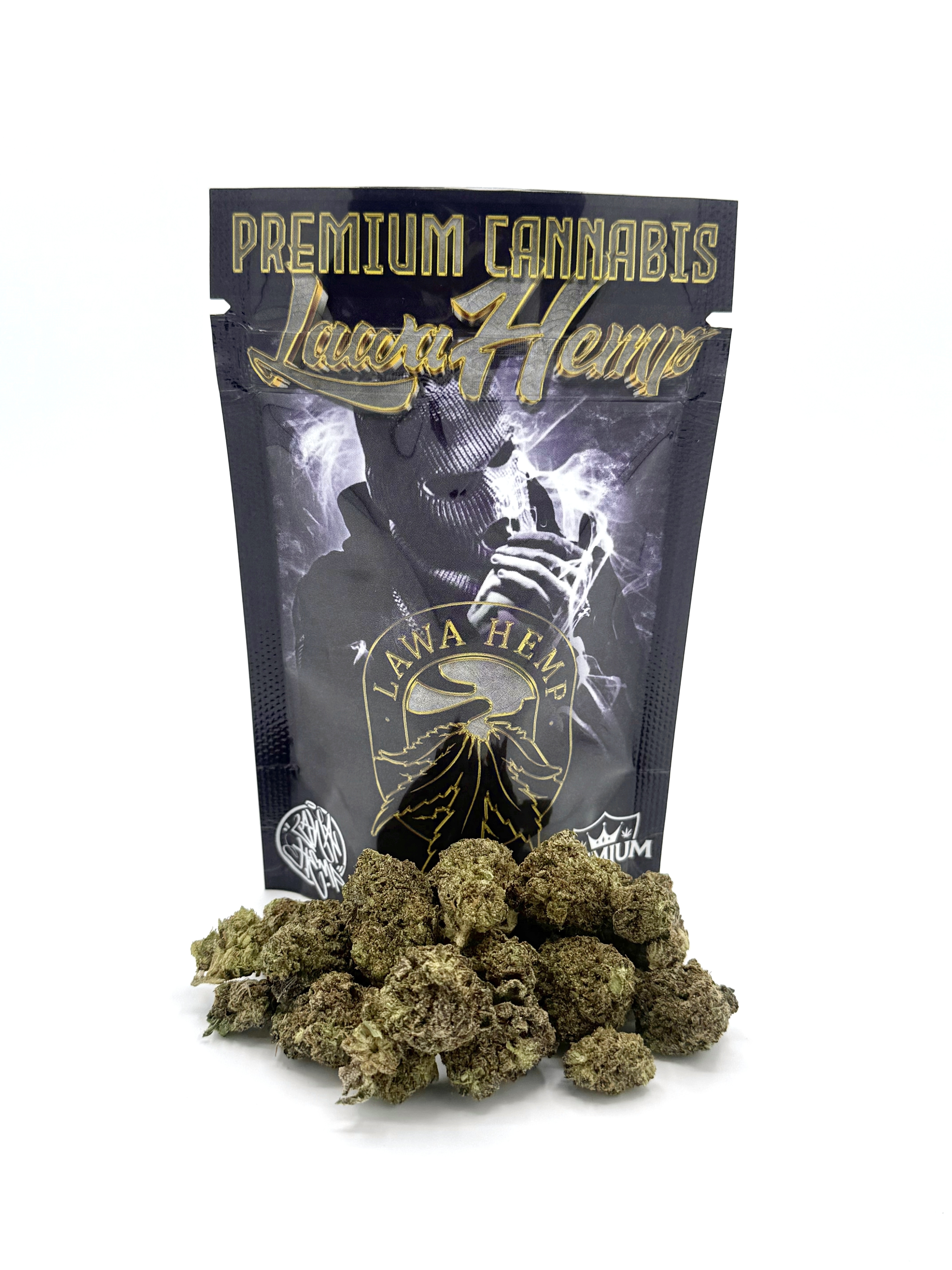 Purple Urkle 3