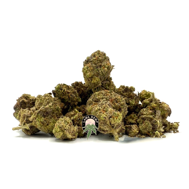 Purple Urkle
