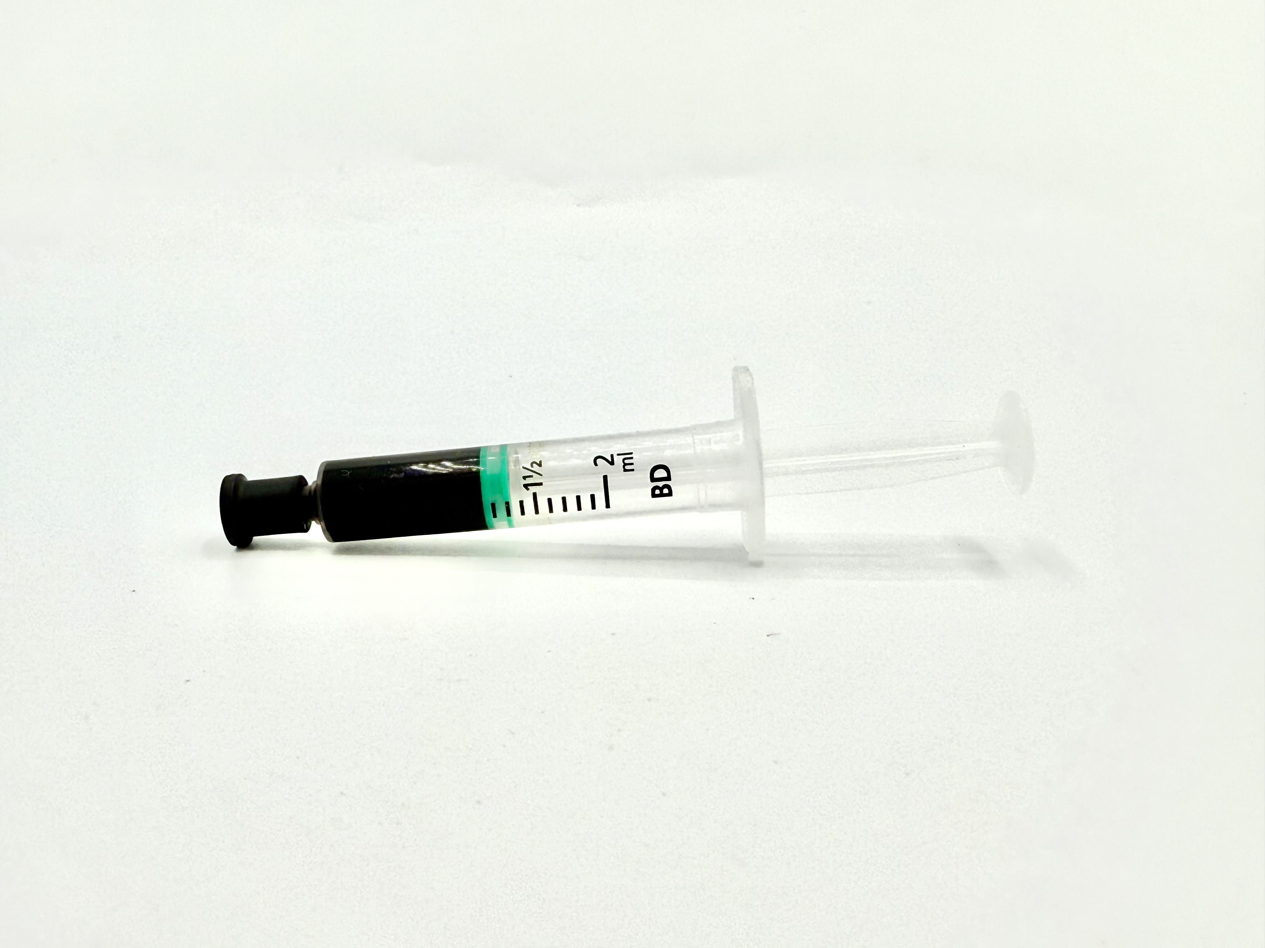 RSO 80% THC