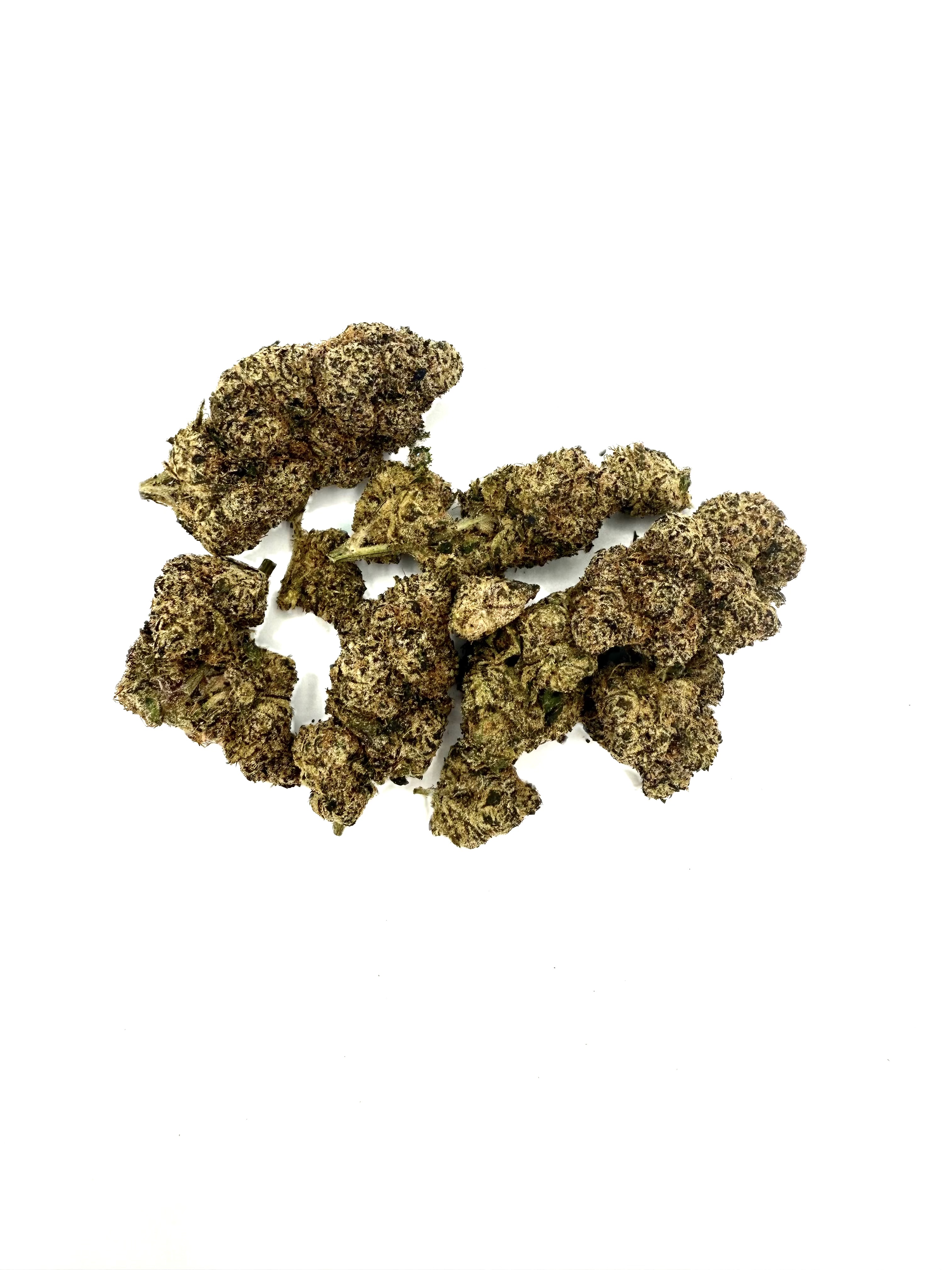 Tropical Zkittlez 2