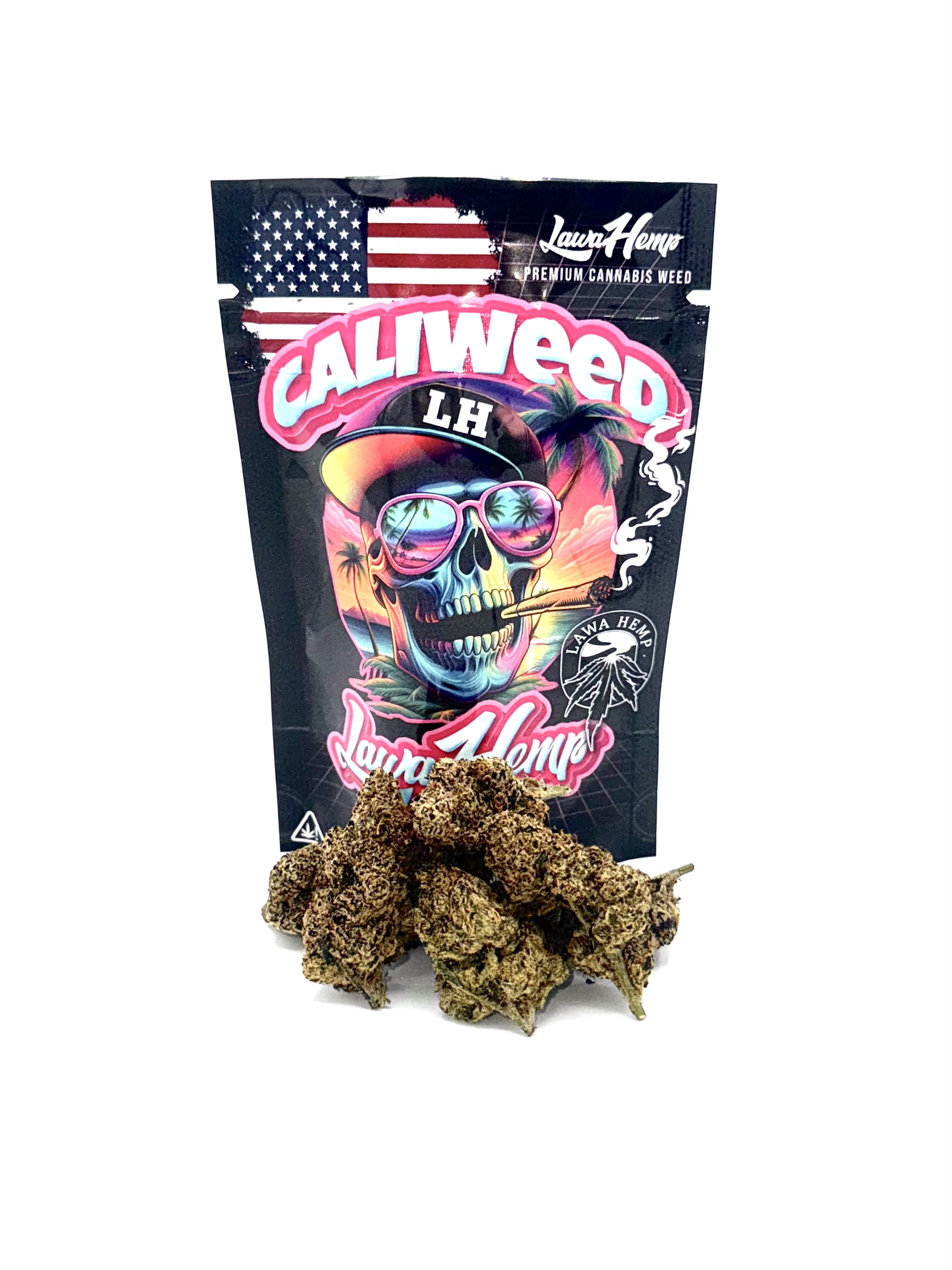 Tropical Zkittlez 3