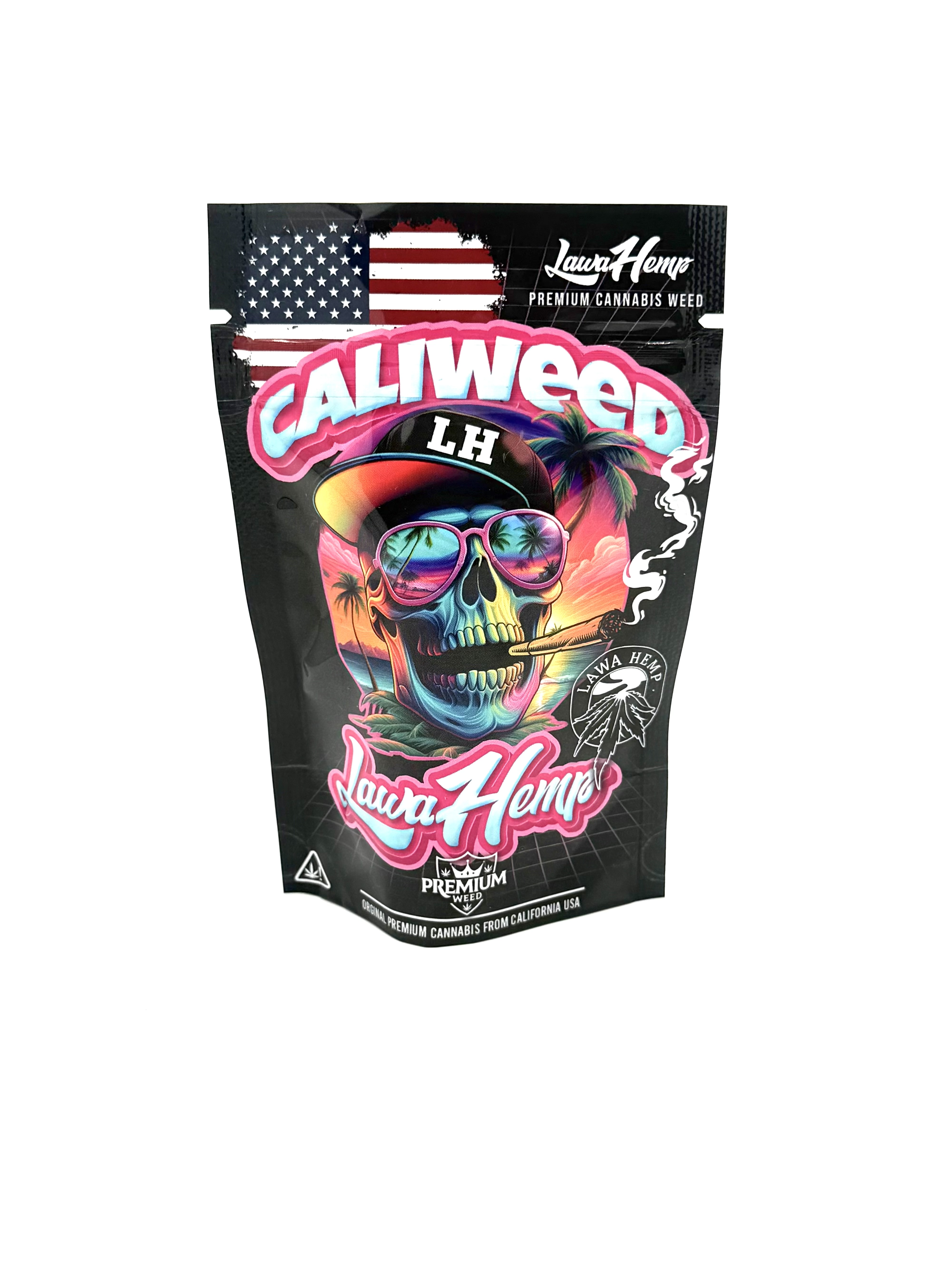 Tropical Zkittlez 3
