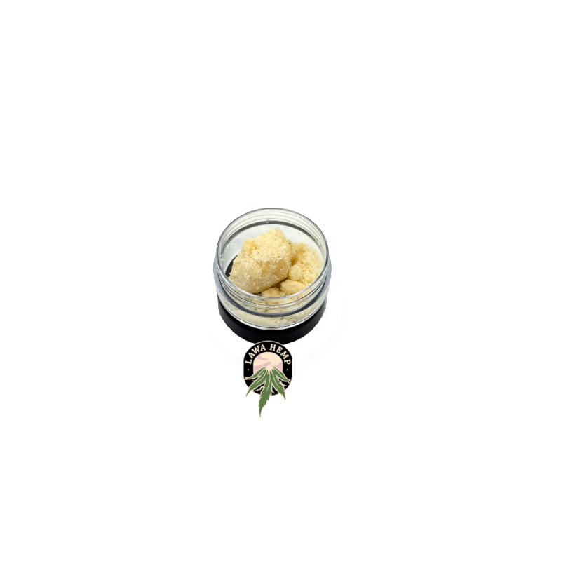 Thc Sugar Wax