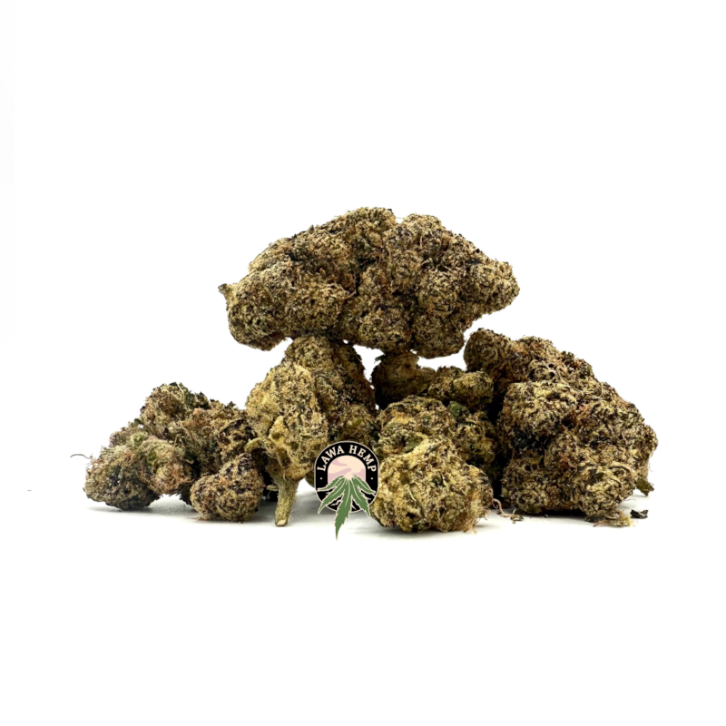 Tropical Zkittlez